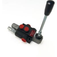 Гидрораспределитель 1P40-K15 GKZ1