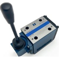 Гидрораспределитель ВММ10.34 (FS-03-3C4-50 SPRINGS)