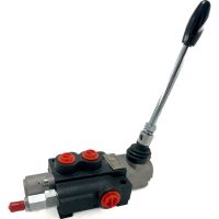 Гидрораспределитель 1P40F-OW (P40-A8 GKZ1)