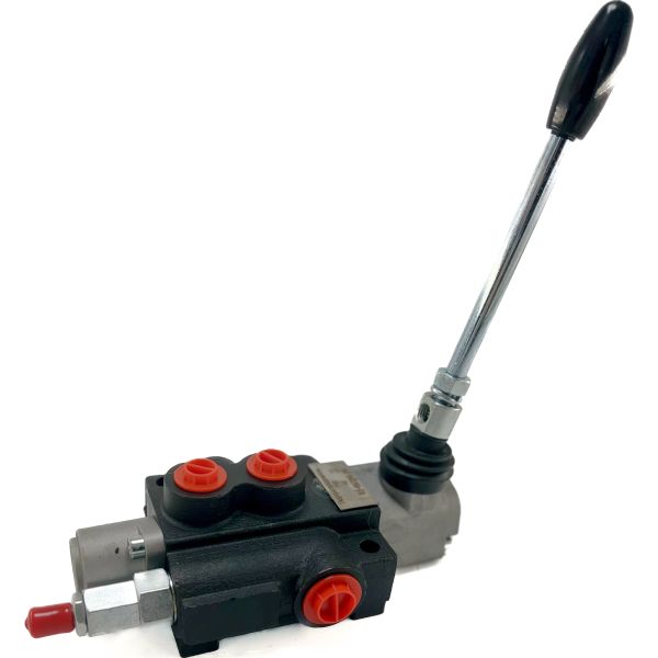 Гидрораспределитель 1P40F-OW (P40-A8 GKZ1)