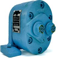 шестеренчатый насос Г11-11