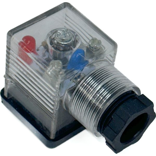 коннектор AC 110V/220V