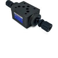 Гидродроссель ДКМ10/3М (MTCV-03W)