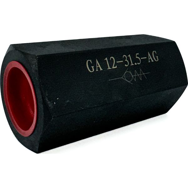 гидроклапан обратный GA12-31,5-AG (G1-1/2)