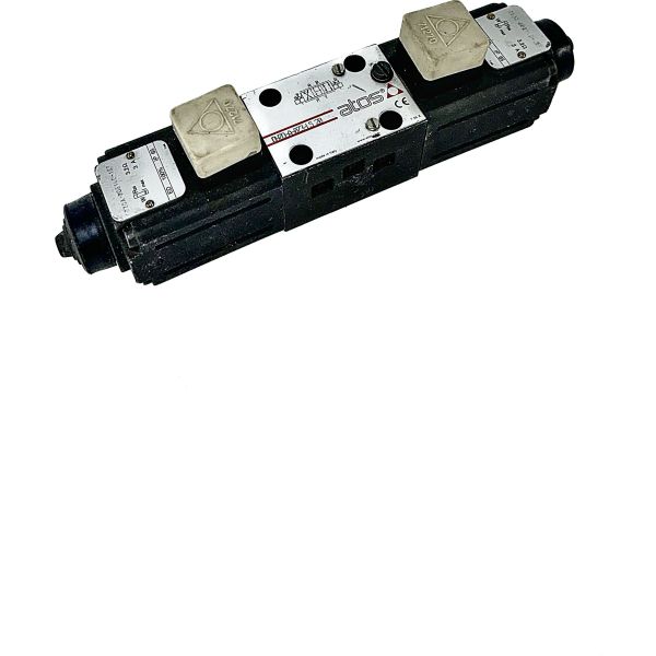 Гидрораспределитель DHZO-A-073-L520 ATOS