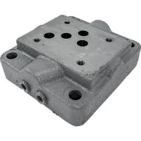 плита монтажная к ПГ73-12