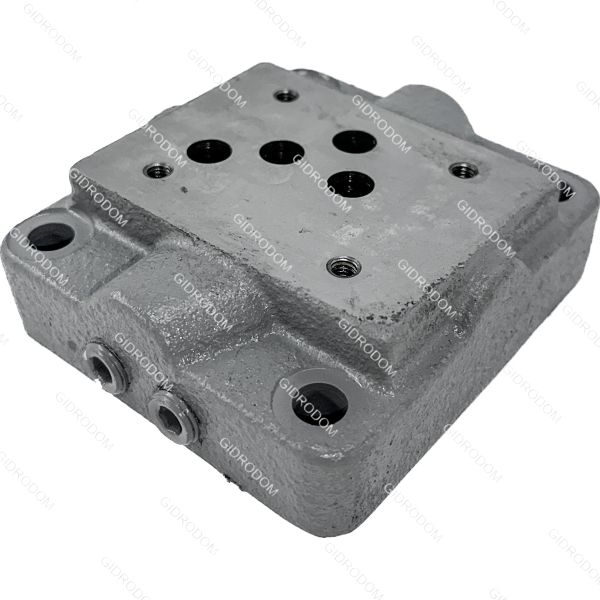 плита монтажная к ПГ73-12