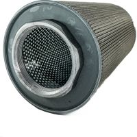 Фильтр всасывающий сетчатый JL-32