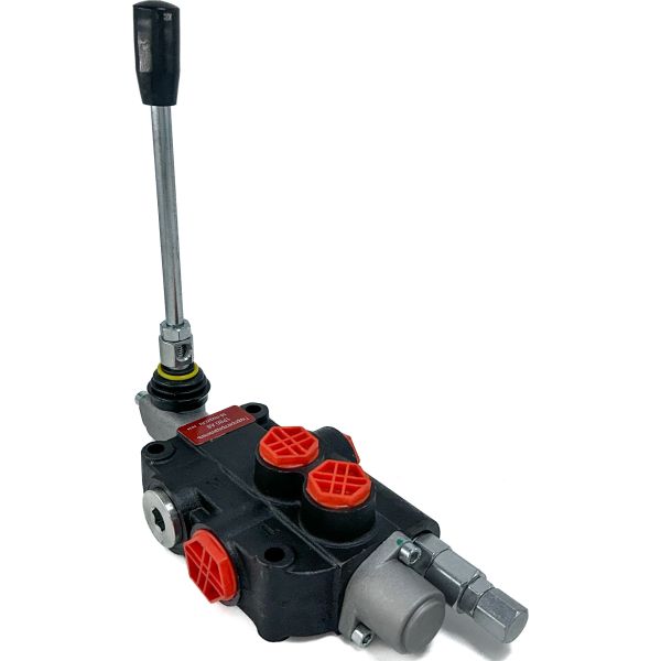 Гидрораспределитель P80F-OW (P80-A8 GKZ1)