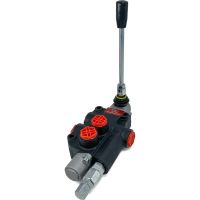 Гидрораспределитель P80F-OW (P80-A8 GKZ1)