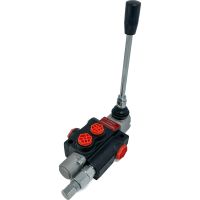 Гидрораспределитель 1P40F-OT (P40-A1 GKZ1)