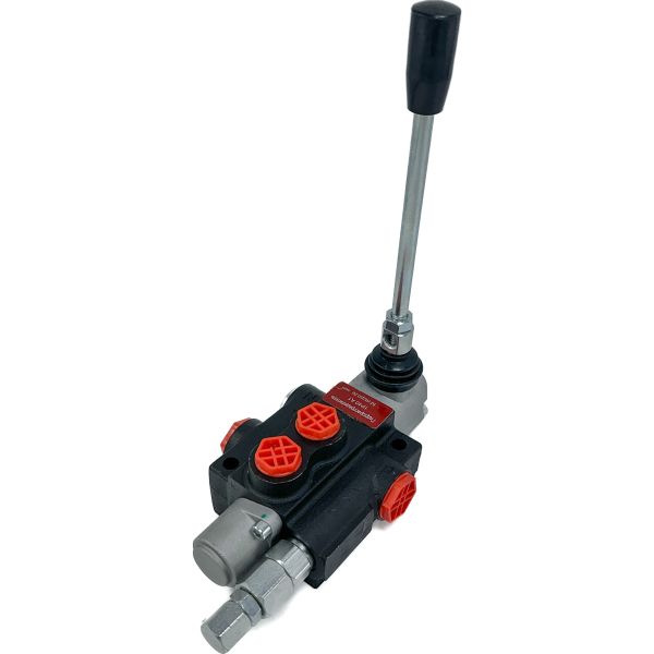 Гидрораспределитель 1P40F-OT (P40-A1 GKZ1)