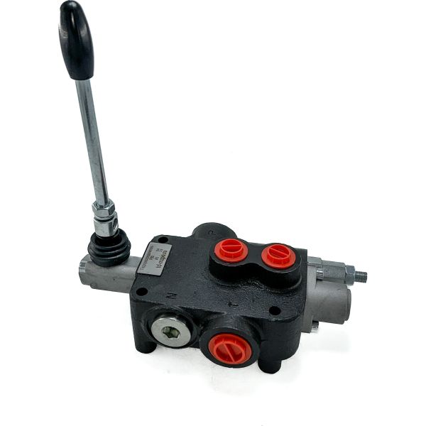 Гидрораспределитель P80F-OT (P80-A1 GKZ1)