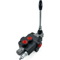 Гидрораспределитель P80F-OT (P80-A1 GKZ1)