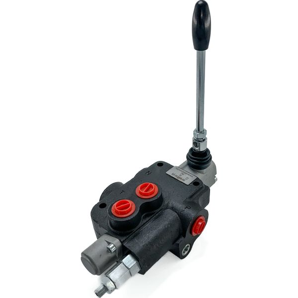 Гидрораспределитель P80F-OT (P80-A1 GKZ1)