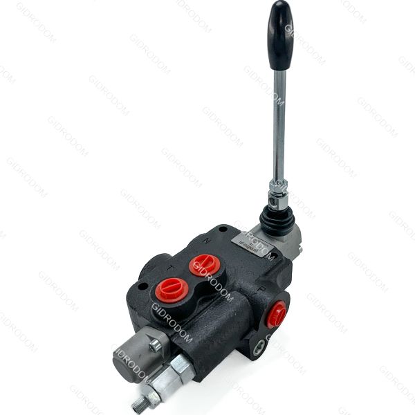 Гидрораспределитель P80F-OT (P80-A1 GKZ1)