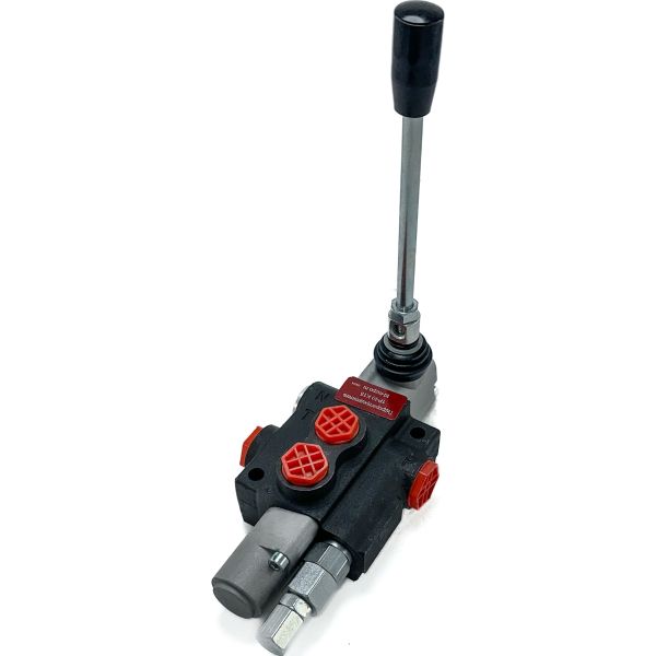 Гидрораспределитель 1P40-K15 GKZ1