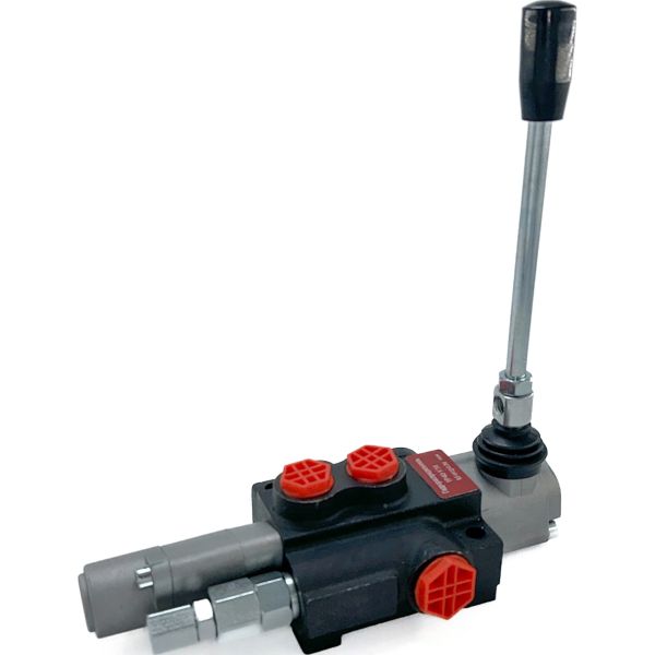 Гидрораспределитель 1P40-K16 GKZ1