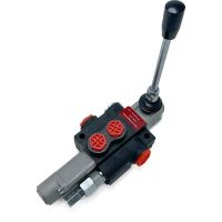 Гидрораспределитель 1P40-K16 GKZ1