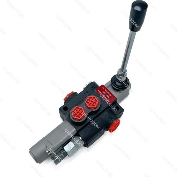 Гидрораспределитель 1P40-K16 GKZ1