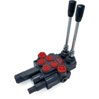 Гидрораспределитель 2P40-1A1K16 GKZ1