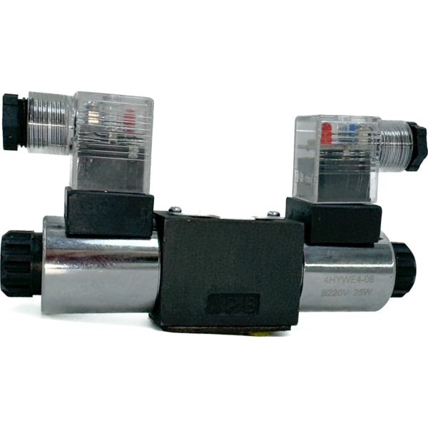 Гидрораспределитель ВЕ43.34 (FW-01-3C4)