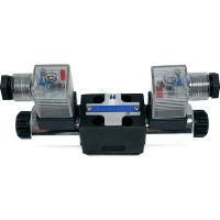 Гидрораспределитель ВЕ43.34 (FW-01-3C4)