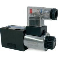 Гидрораспределитель ВЕ43.574Е (FW-01-2B2L)