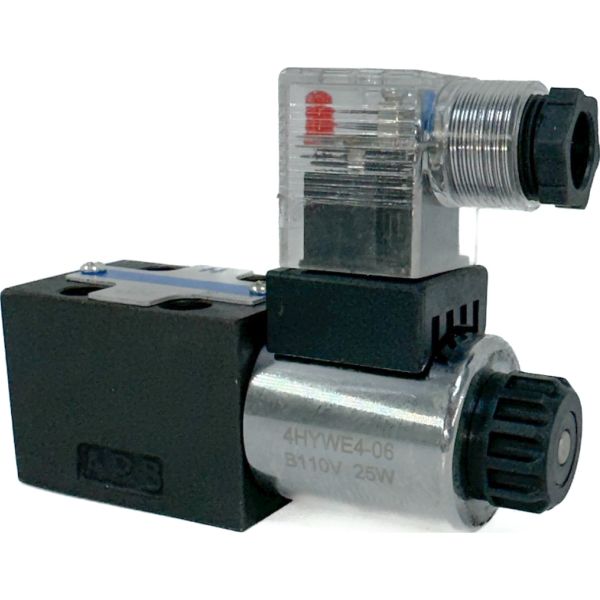 Гидрораспределитель ВЕ43.574Е (FW-01-2B2L)