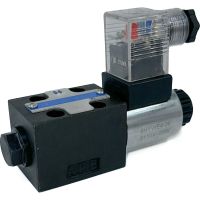 Гидрораспределитель ВЕ43.574Е (FW-01-2B2L)