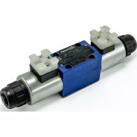 Гидрораспределитель 4WE6 Е62/EG 24N9K4 Rexroth