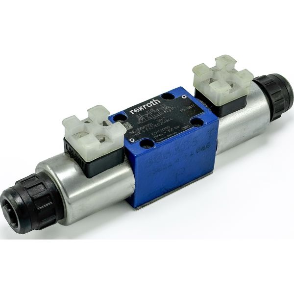 Гидрораспределитель 4WE6 Е62/EG 24N9K4 Rexroth