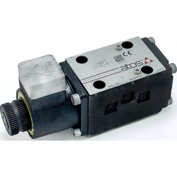 Гидрораспределитель DHP-0631… ATOS