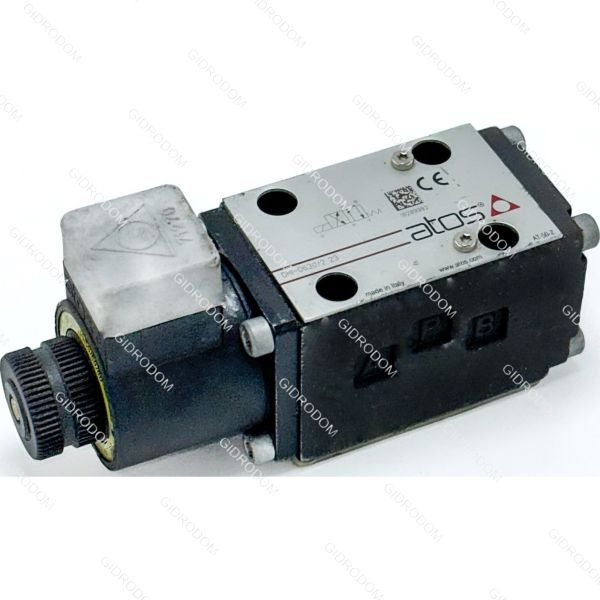 Гидрораспределитель DHP-0631… ATOS