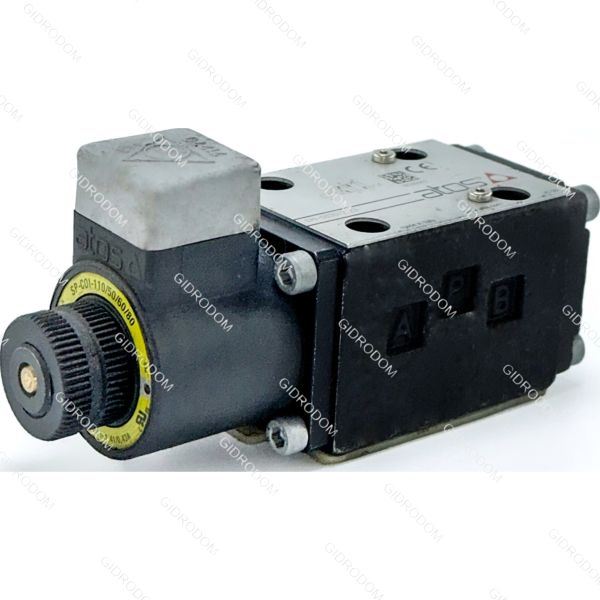 Гидрораспределитель DHP-0631… ATOS