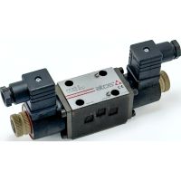 Гидрораспределитель DHP-714-X… ATOS