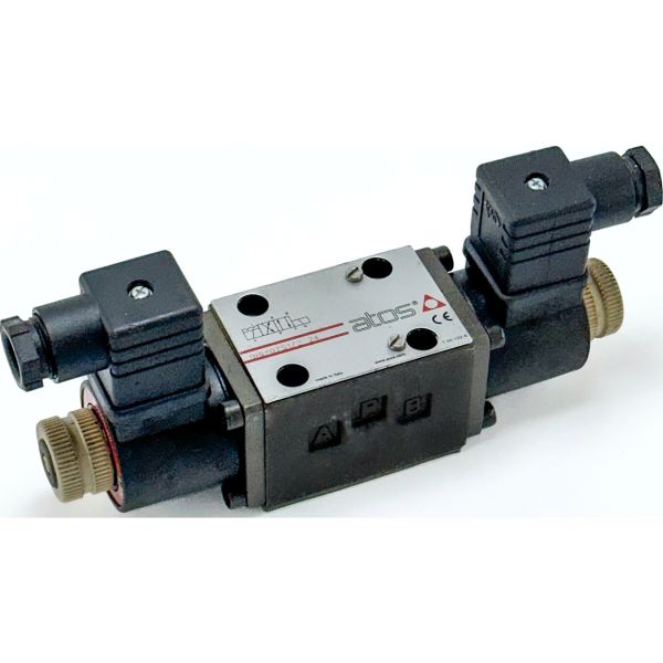 Гидрораспределитель DHI-0712-X... ATOS