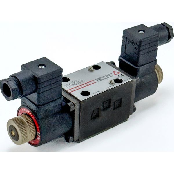 Гидрораспределитель DHI-0712-X... ATOS