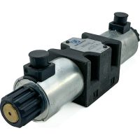 Гидрораспределитель DS5-S3/12N Duplomatik 
