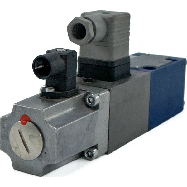 Гидрораспределитель STW0070-14/D32Z4/M Rexroth