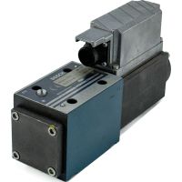 Гидрораспределитель 0811 404 813 Bosch