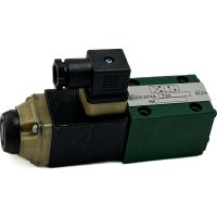 Гидрораспределитель ВЕ6.573