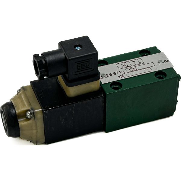 Гидрораспределитель ВЕ6.574А