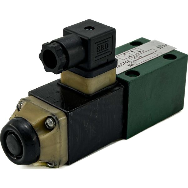 Гидрораспределитель ВЕ6.574А