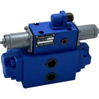 Гидрораспределитель У4690 414.4А 12в