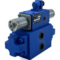 Гидрораспределитель У4690 414.4А 12в