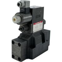 Гидрораспределитель KV 4/2-16-51A-Z-H KLADIVAR