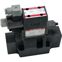 Гидрораспределитель KV 4/2-16-51A-Z-H KLADIVAR