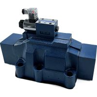 Гидрораспределитель 1Р323АЛ574А (FWH-10-2В2)