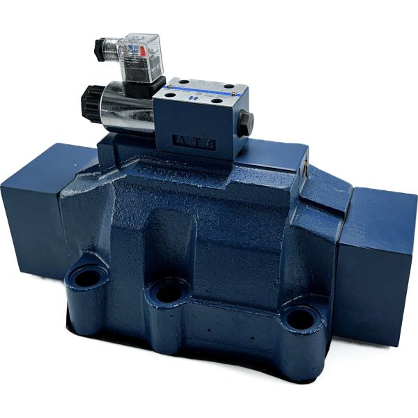 Гидрораспределитель 1Р323АЛ574А (FWH-10-2В2)